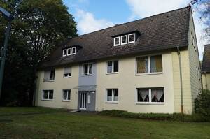 Demnächst frei! 3-Zimmer-Wohnung in Gelsenkirchen Scholven