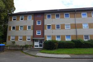 BN-Lessenich. 3 Zi.-Wohnung - Kapitalanlage am Alten Bach - provisionsfrei – 53123 Bonn – Vorschaubild 2
