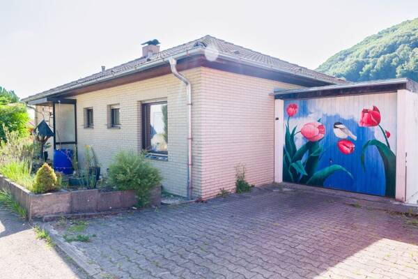Einfamilienhaus in 73347 Mühlhausen i.T. mit 101 m² kaufen