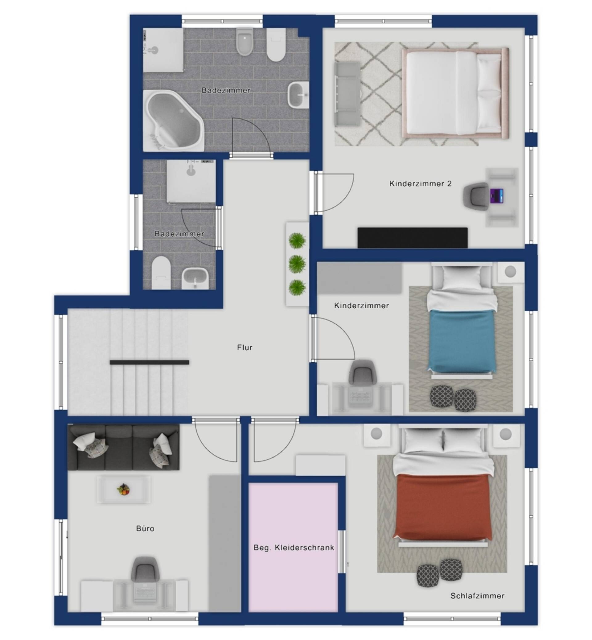 Einfamilienhaus in 88471 Laupheim mit 255 m² kaufen