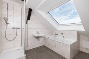 47 m² Wohnkomfort - Charmante 2-Zimmer-Wohnung im Dachgeschoss – 4299 Leipzig – Vorschaubild 9