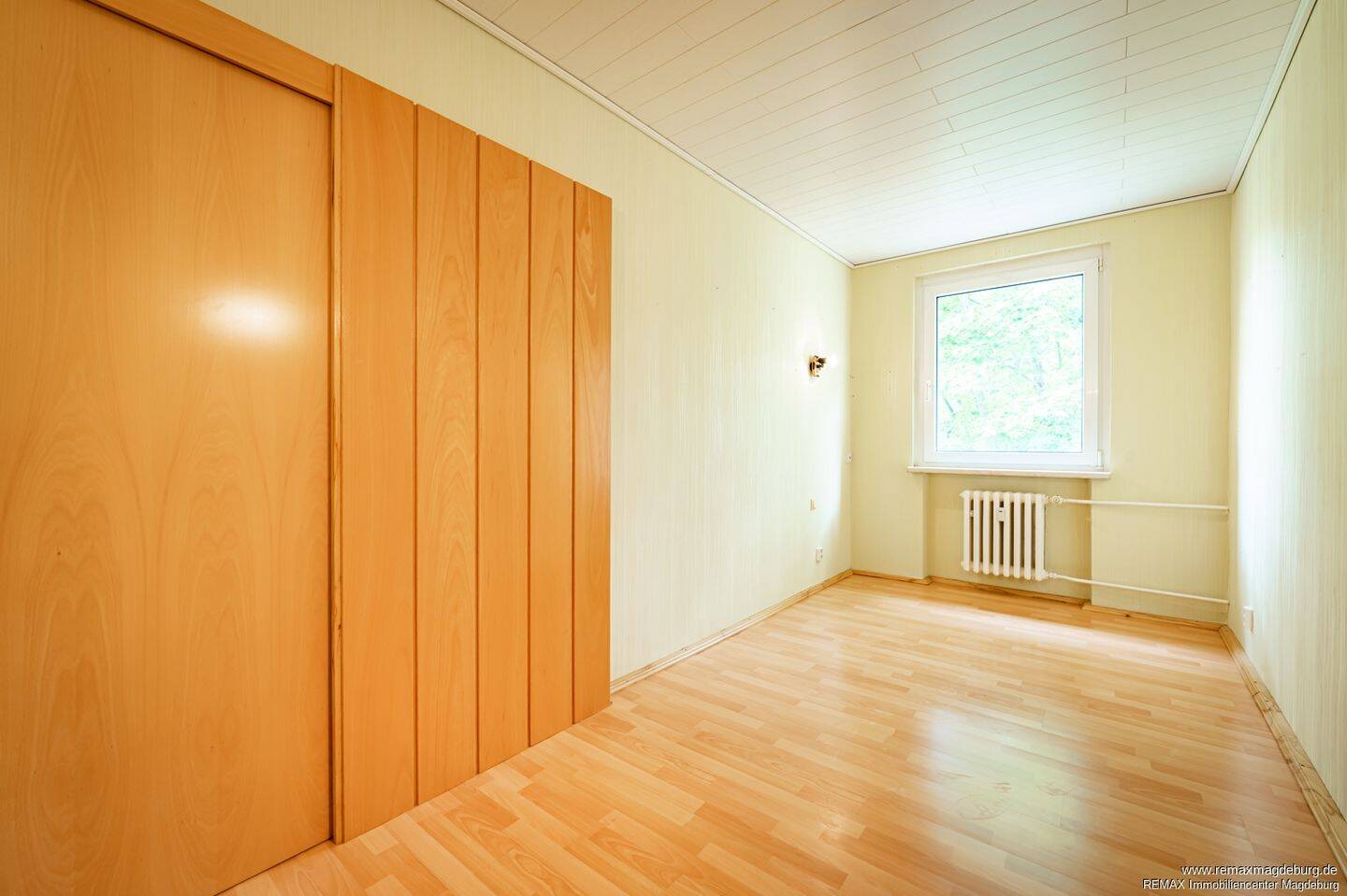 Schöne 3-Raumwohnung mit Balkon zur Miete in Stadtfeld-West – Magdeburg – Vorschaubild 5