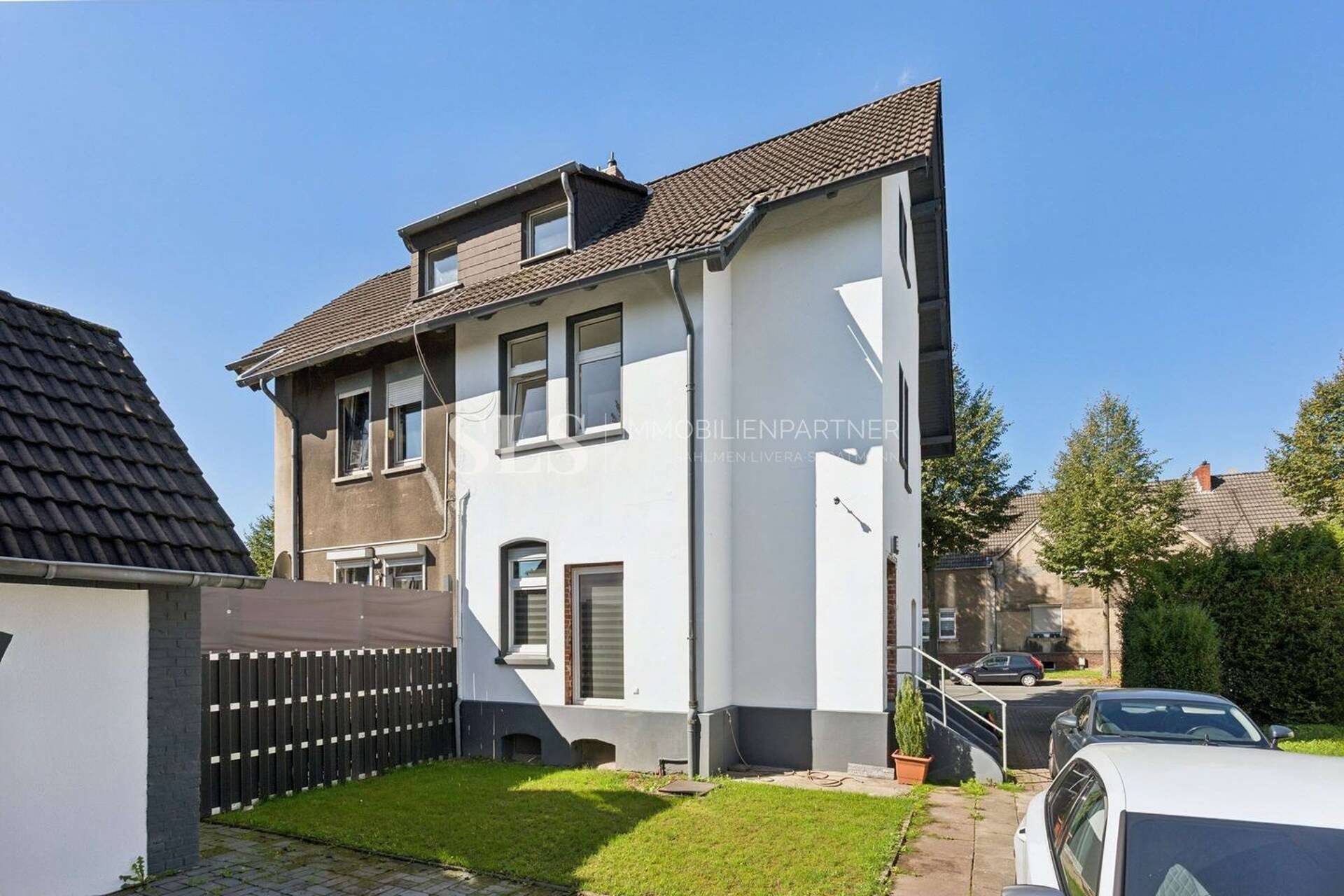 Haus in 45966 Gladbeck mit 106 m² kaufen