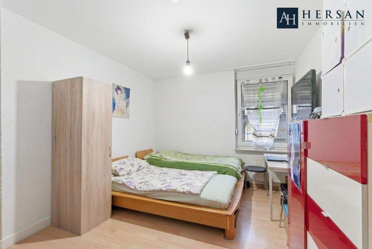 Kompakte, vermietete Eigentumswohnung in zentrumsnaher Universitätslage - Aachen! – Aachen – Vorschaubild 4