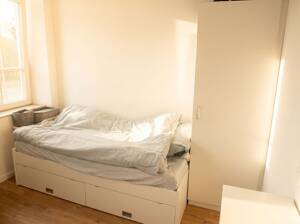 Gut vermietete Studentenwohnung in Hamburg-Harburg – 21073 Hamburg – Vorschaubild 3