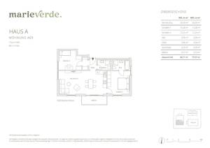 Schicke 3-Zimmer-Wohnung mit Balkon in anspruchsvollem Neubau – 81929 München – Vorschaubild 5