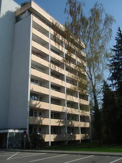 +++ Singleapartment Citynah+++ zum 01.07.2026 / 01.08.2026