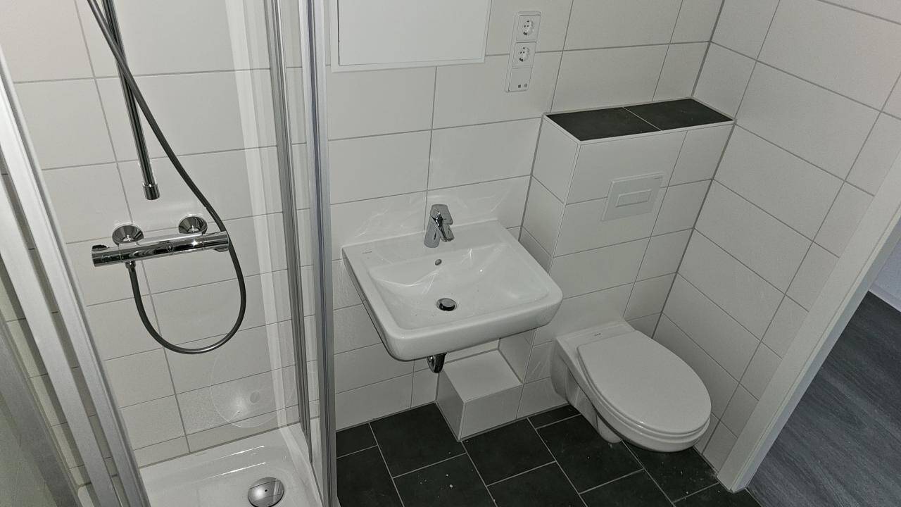 ! Frisch saniert - Ihre Schlüssel zum Glück warten auf Sie! – Magdeburg – Vorschaubild 8