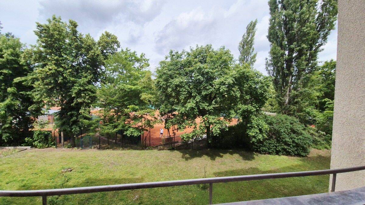 Stilvolles Appartement mit sonnigem Balkon – Berlin – Vorschaubild 5