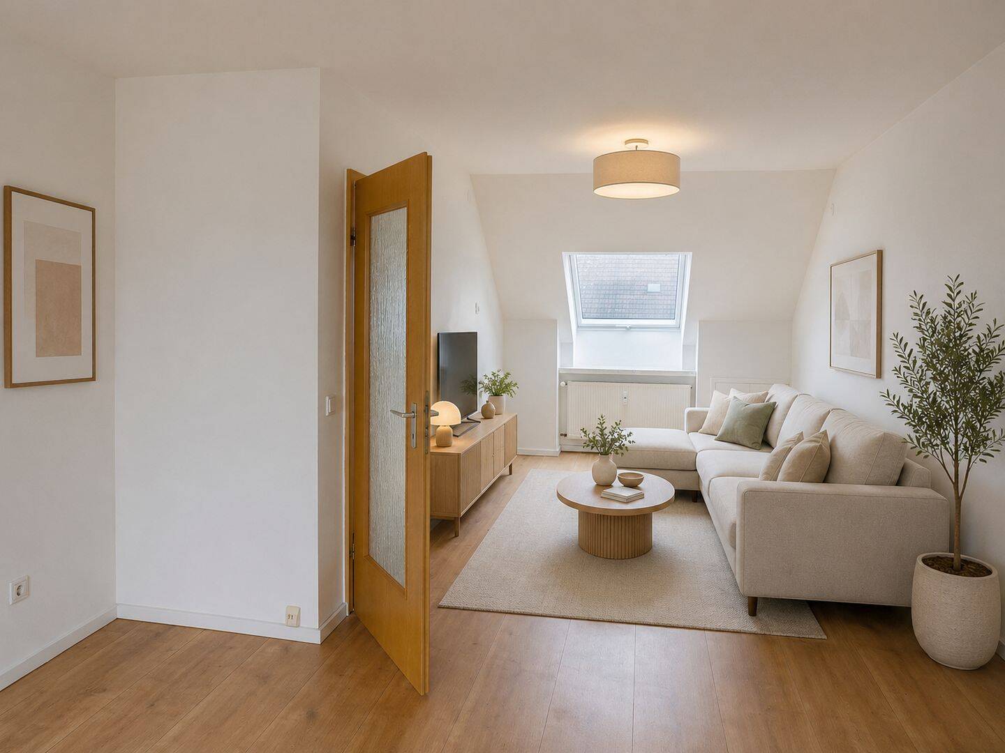 Drei Wohnungen, ein Investment - Modernisiertes MFH in Nürnberg-Großgründlach mit sofortigem Mietpotenzial – Nürnberg – Vorschaubild 8