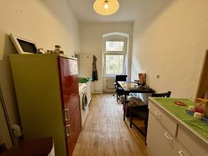 Attraktive 1-Zimmer-Wohnung im Sprengelkiez - Ideal für Kapitalanleger! – 13353 Berlin – Vorschaubild 5