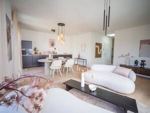 Viva Agrippina: Stilvolle 3-Zimmer-Wohnung mit Dachterrasse im 4. OG am Rhein – 50668 Köln – Vorschaubild 7