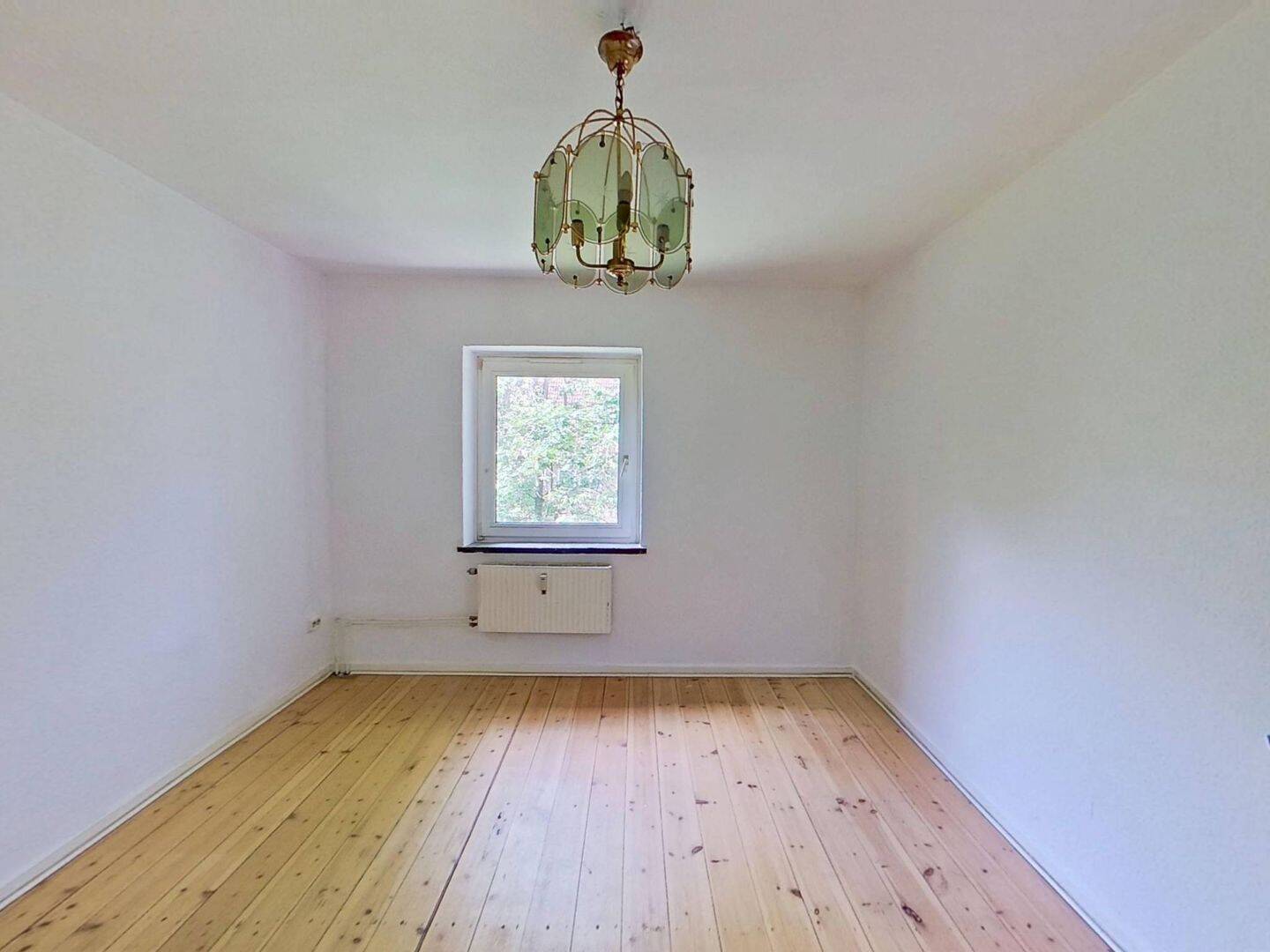 Gemütliche 2-Zimmer-Wohnung mit EBK im Hamburger Umland