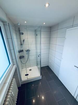 3-Zimmer Dachgeschosswohnung mit Einbauküche und Klimaanlage – 51371 Leverkusen – Vorschaubild 8