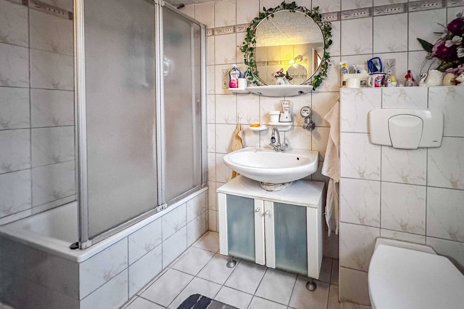 Terrassenwohnung in 45527 Hattingen mit 56,39 m² kaufen