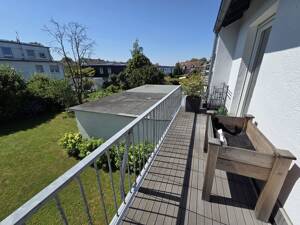 tolles Zweifamilienhaus mit großem Garten – 44267 Dortmund – Vorschaubild 4