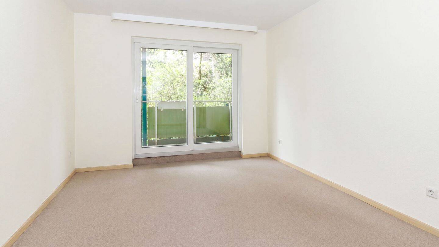 Außergewöhnliche 2-Balkon-Wohnung in Ludenberg/ Gerresheim! Circa 91 qm Wohnfreude! – Düsseldorf – Vorschaubild 7