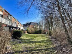 Kapitalanleger Aufgepasst! Schöne vermietete Eigentumswohnung in ruhiger und grüner Lage! – 22457 Hamburg – Vorschaubild 6