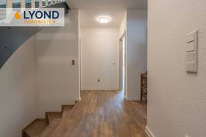 Frei stehendes Einfamilienhaus mit großzügigem Garten und Einliegerwohnung in Sackgassenlage! – 44357 Dortmund – Vorschaubild 3