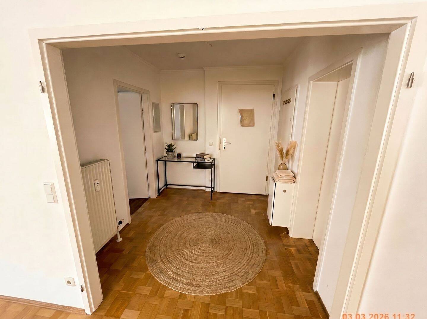 Attraktive 3-Zimmer-Wohnung in der Altstadt mit modernen Annehmlichkeiten – Nürnberg – Vorschaubild 6