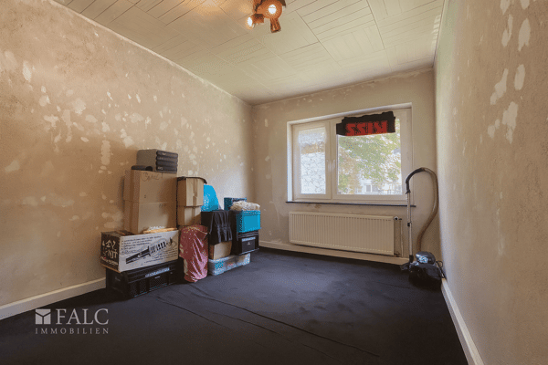 Erdgeschosswohnung in 51105 Köln mit 59,1 m² kaufen