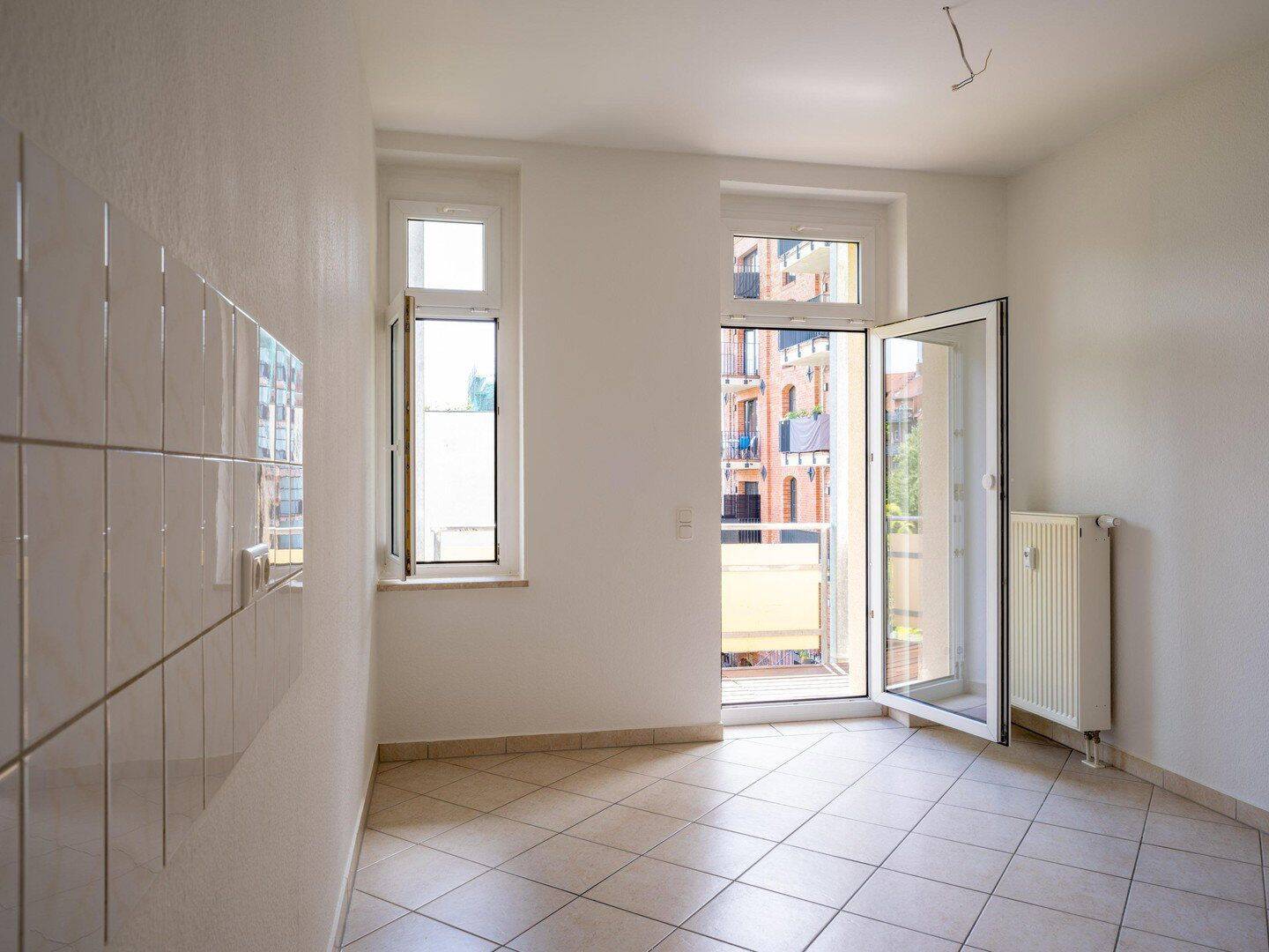 Mein Zuhause: Erfurt Mitte (zB. für € 1.175 p.M)! – Erfurt – Vorschaubild 9
