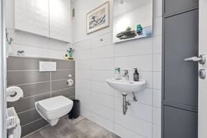 Über den Dächern des Generalsviertels: 4-Zimmer-Wohnung mit Aufzug und Loggia – 20253 Hamburg – Vorschaubild 6