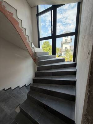 Erstbezug | 3-Zimmer-Neubauwohnung | 80,3 m² | Einbauküche | KfW 40 | Südbalkon | Kehl-Sundheim – 77694 Kehl – Vorschaubild 5