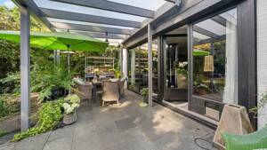 Bungalow mit tollem Garten und zwei Terrassen in Hummelsbüttel! – 22399 Hamburg – Vorschaubild 3