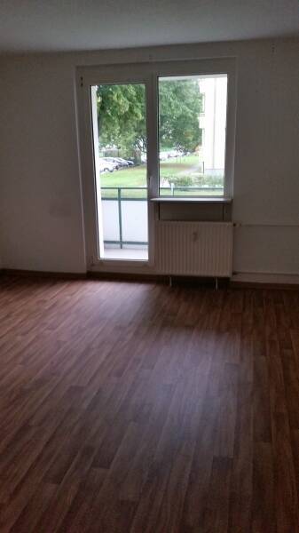 3 Raum-Wohnung mit Balkon in zentraler Lage – Anklam – Vorschaubild 4