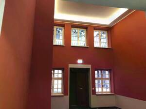 112m2, 4 Zimmer, 2 Bäder, Bj. 2018 - TG möglich, ab 01.11.2026 – 60311 Frankfurt am Main – Vorschaubild 5