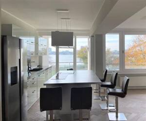 Living, Freelance, Seaview & Hamburg! – 22087 Hamburg – Vorschaubild 4