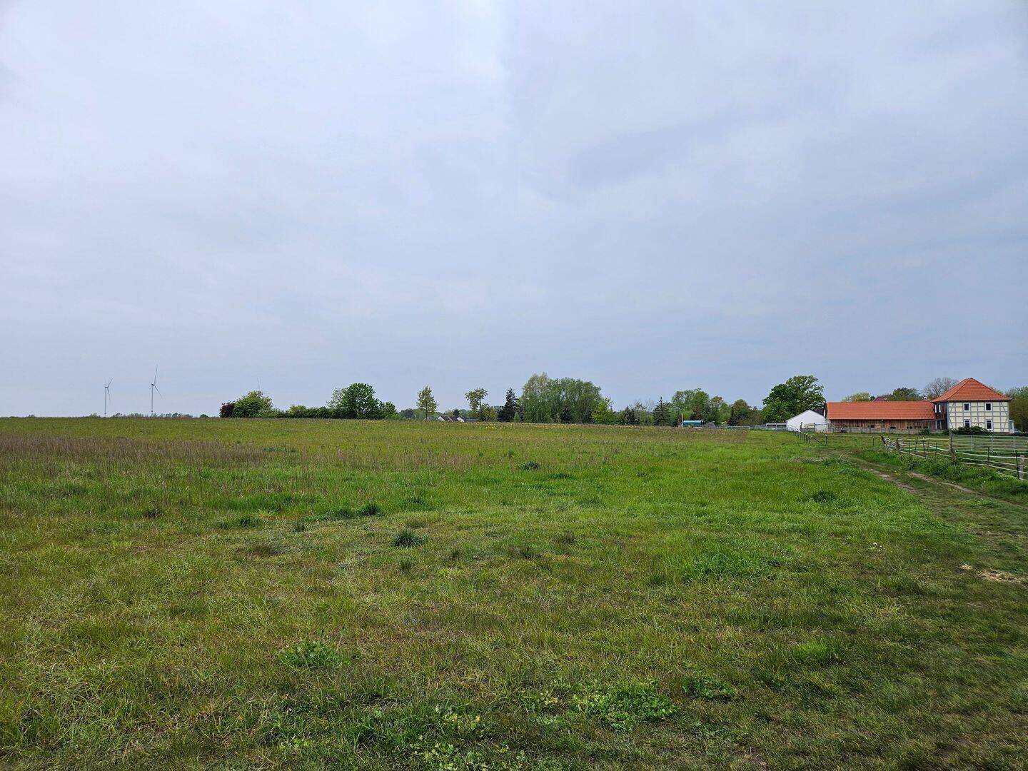 Familienleben auf einer Ebene im kommenden Baugeb. in Uetze. – Uetze – Vorschaubild 4