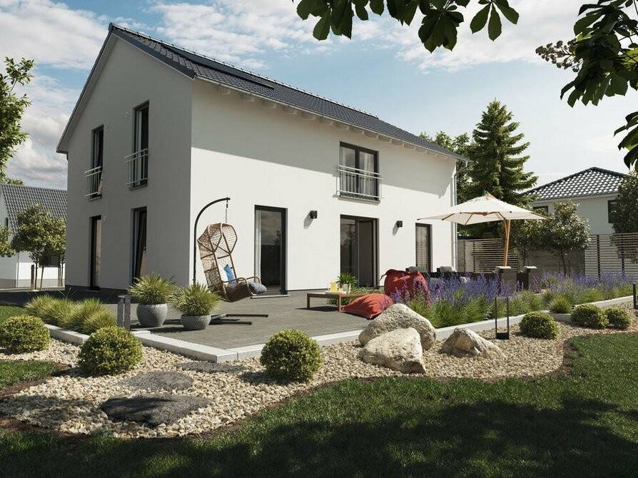 Familienfreundliches Landhaus in Bargteheide - Ihre Wohlfühloase! – Bargteheide – Bild 1 von 4