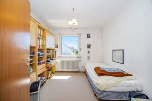Familienfreundliches Reiheneckhaus mit Garten in München-Perlach – 81737 München – Vorschaubild 7