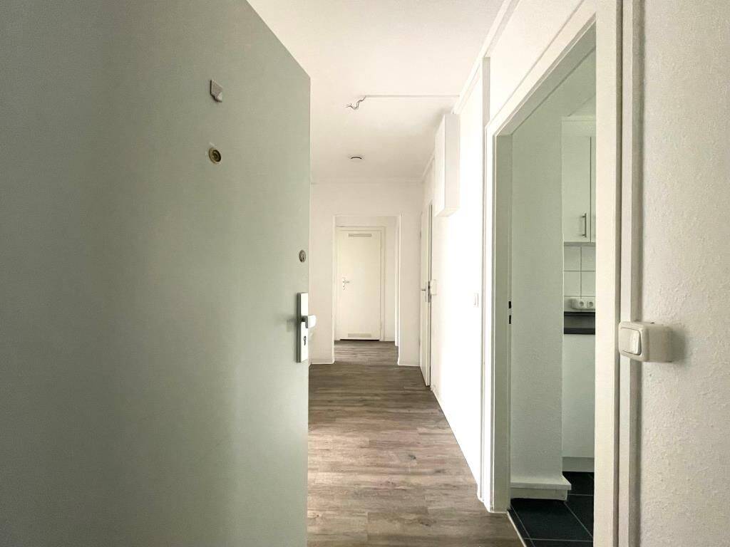 Stilvolle Eigentumswohnung in beliebter Lage in Kiel-Projensdorf! – Kiel – Vorschaubild 3
