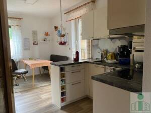Schönes Einfamilienhaus mit Tiefgarage und herrlichem Garten in ruhiger Lage von 02627 Weißenberg zu verkaufen! – 2627 Weißenberg – Vorschaubild 9