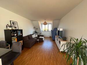 Helle Maisonette Wohnung mit Balkon in Eimsbüttel – 20144 Hamburg – Vorschaubild 7