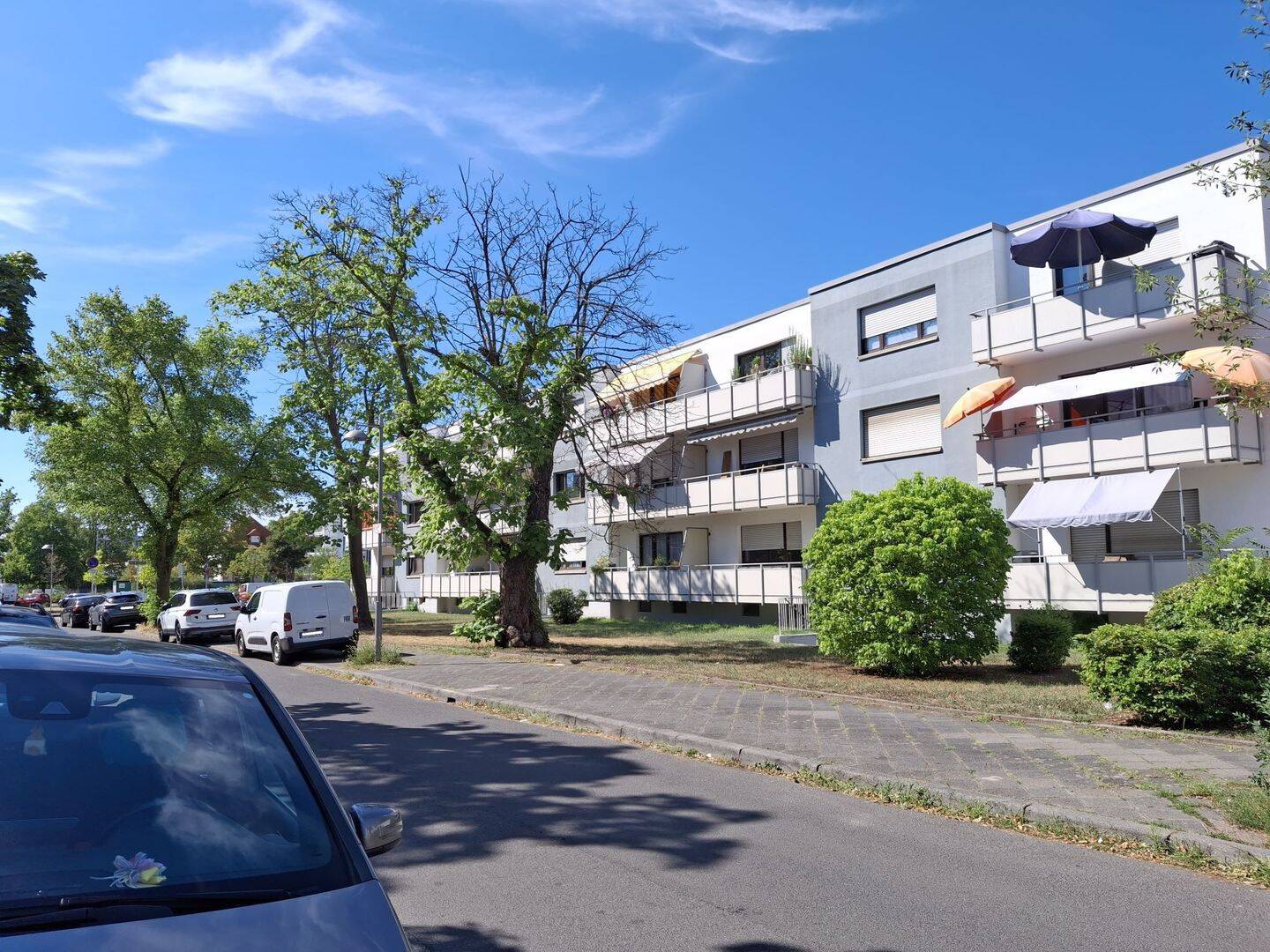 So schön kann Wohnen sein
