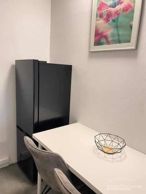 Modern möbliertes 1-Zimmer-Apartment in Allach – München – Vorschaubild 8