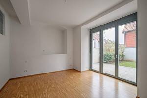 Moderne Wohneinheit mit exklusivem Garten für Kapitalanleger oder Selbstnutzer – 70567 Stuttgart – Vorschaubild 4