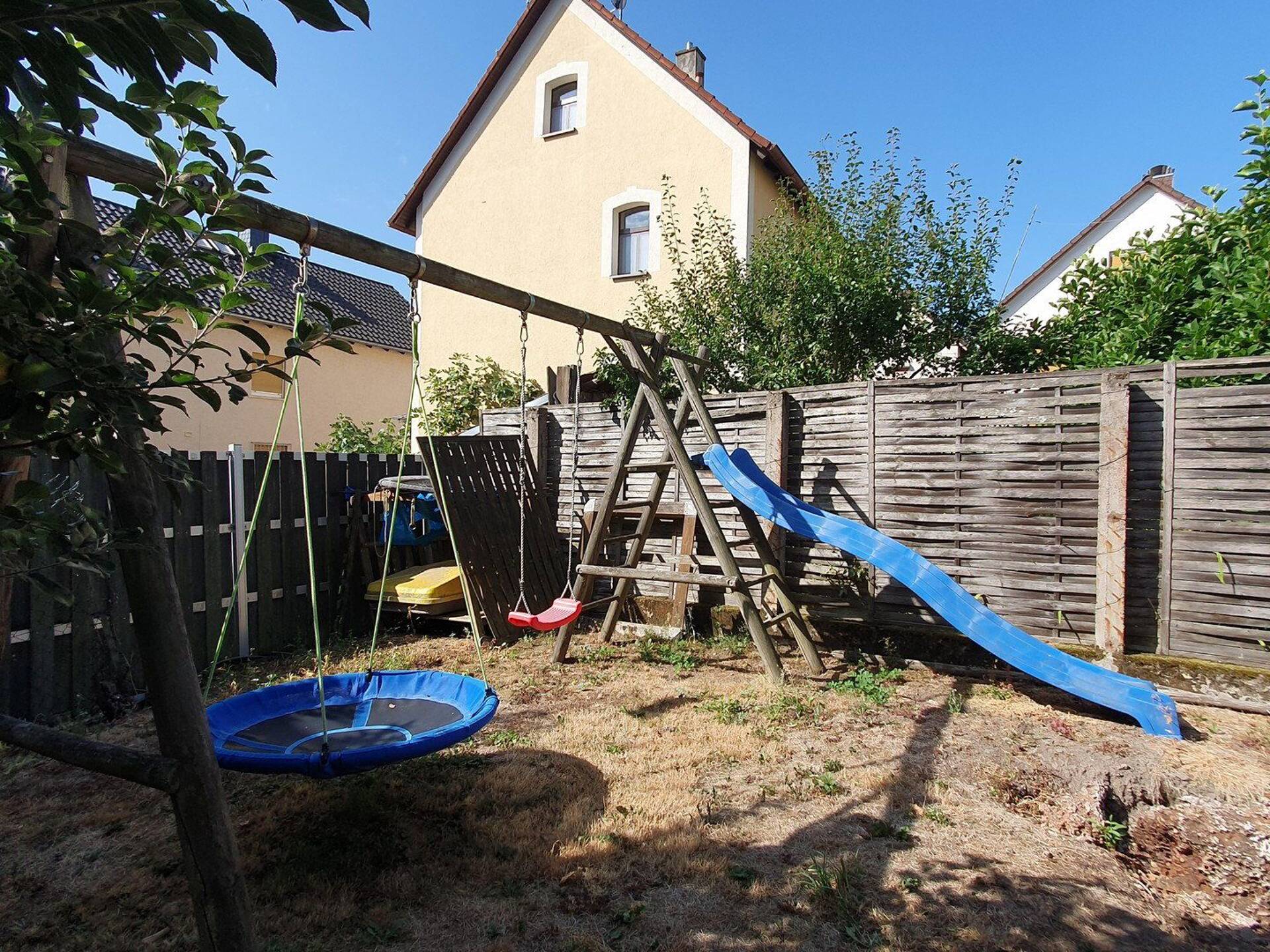 Haus in 35418 Buseck-Beuern mit 120 m² kaufen