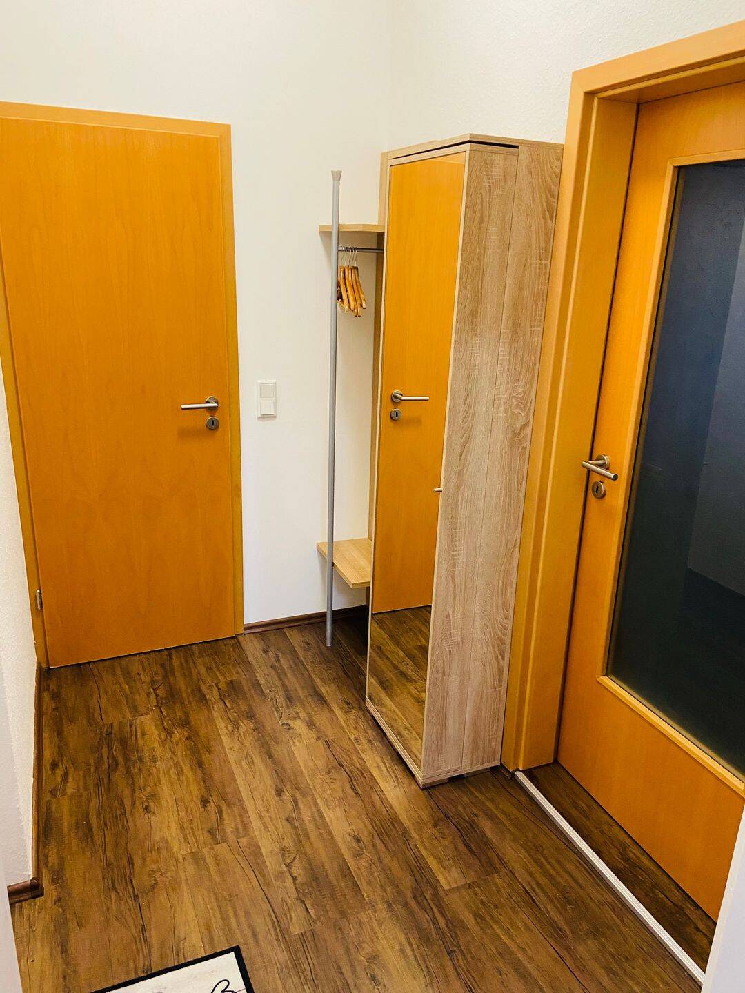 WG Zimmer Nürnberg Zentral – Nürnberg – Vorschaubild 8