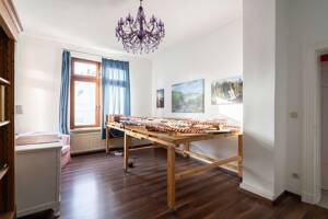 Mehrfamilienhaus mit 5 WE in Nadorst nahe der Innenstadt, Obj. 9537 – 26123 Oldenburg – Vorschaubild 7