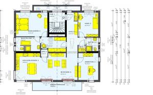 Mehrfamilienhaus - Individuell geplant, hochwertig gebaut – 90768 Fürth – Vorschaubild 7