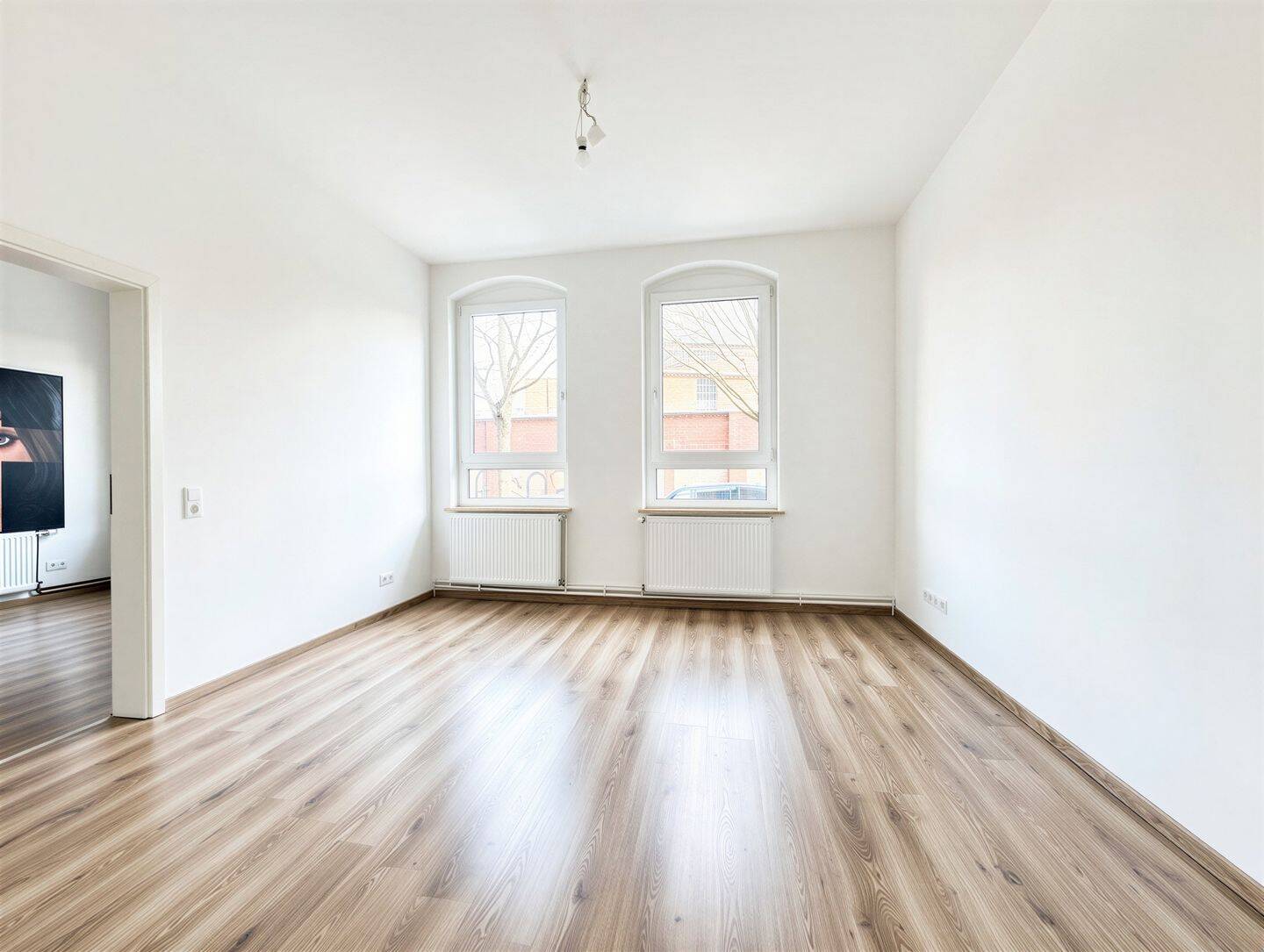 Exklusive Wohnung in zentraler Lage von Braunschweig – Braunschweig – Vorschaubild 9