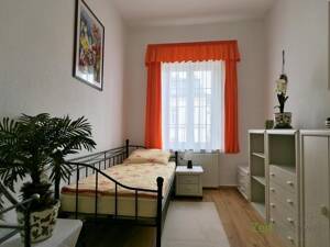(EF1296_M) Dresden: Blasewitz, preiswerte möblierte Wohnung mit Dusche und Wanne in denkmalgeschützter Villa – 1277 Dresden – Vorschaubild 5