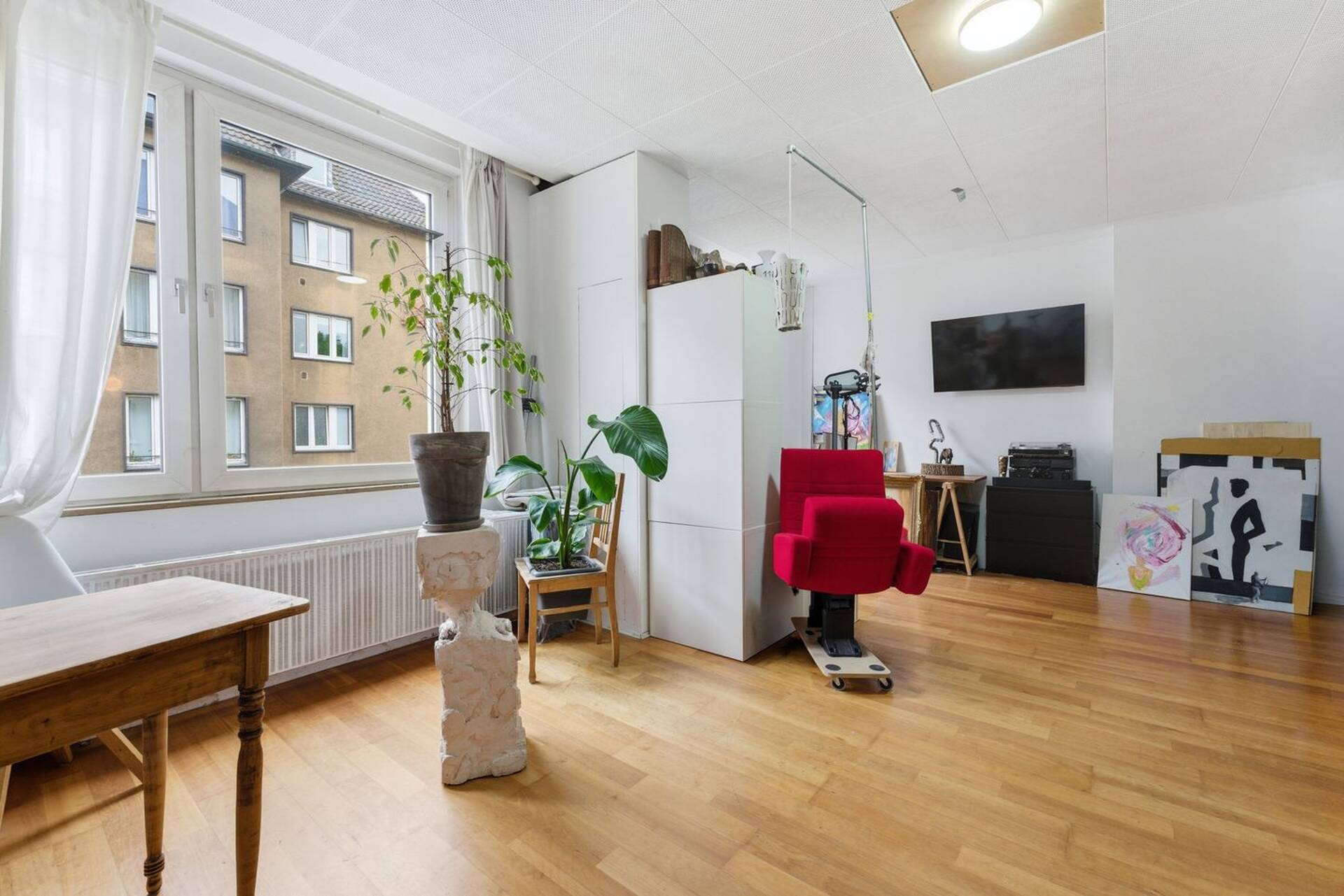 Etagenwohnung in 50939 Köln mit 80 m² kaufen