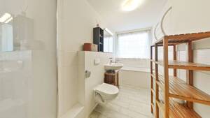 77m² + 29m²: Maisonette-Wohnung mit Balkon nahe Marienthal - Angebot aktualisiert! – 22041 Hamburg – Vorschaubild 9