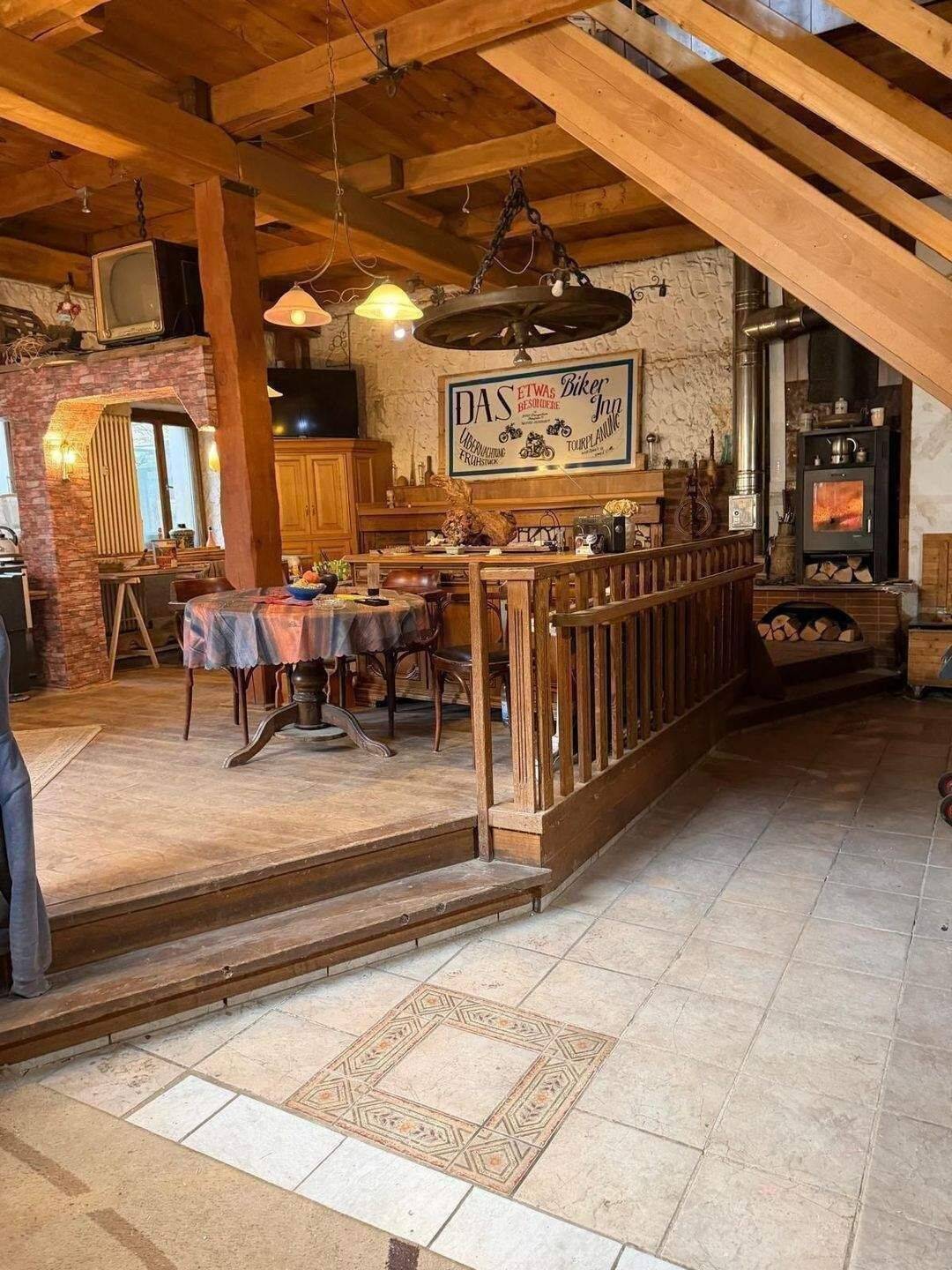 Wohnhaus mit viel Potenzial und Möglichkeiten, auch für groß Familien bestens geeignet!!! – Düngenheim – Vorschaubild 8